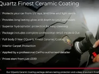 Used Porsche Macan 265 HP (194 kW) 2025 SUV