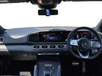 Used Mercedes GLE350 de AMG Line Premium 315 HP (231 kW) 2022 White SUV