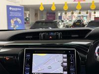 Used Toyota HiLux 150 HP (110 kW) 2020 Pickup