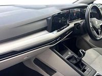 Begagnad VW Golf VIII 150 HK (110 kW) 2022