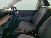 Used Honda e Advance 2021 Grey Hatchback