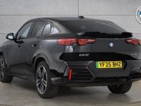 Used BMW iX2 M Sport 147 kW (201 HP) 2025 Black SUV