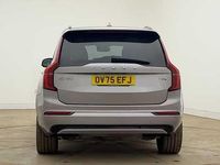 Used Volvo XC90 Ultra 455 HP (334 kW) 2026 SUV