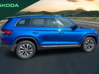 Usata Skoda Kodiaq SE Drive 147 CV (108 kW) 2023 Blu SUV