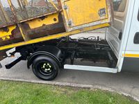 Used Iveco Daily 150 HP (110 kW) 2017 White