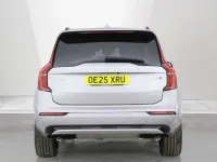 Used Volvo XC90 Ultra 247 HP (181 kW) 2026 SUV