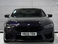 Used BMW M8 Comfort Edition 625 HP (459 kW) 2025 Purple Coupe