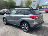 used Suzuki Vitara 1.6 Sz5 Allgrip