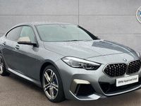 Used BMW M235 Shadowline 306 HP (225 kW) 2024 Grey Coupe
