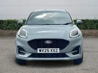 Used Ford Puma ST-Line X 155 HP (114 kW) 2025 Grey SUV