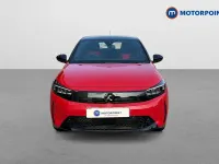 Used Vauxhall Corsa 101 HP (74 kW) 2024 Red Hatchback