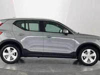 Used Volvo XC40 Core 161 HP (118 kW) 2024 SUV