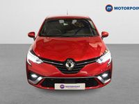 Used Renault Clio IV RS Line 2019 Red Hatchback