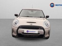 Usado Mini Cooper S Exclusive 178 HP (130 kW) 2021 Cinzento Citadino
