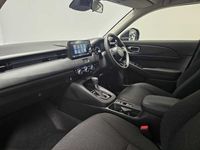 used Honda HR-V 1.5 i-MMD (131ps) Elegance eCVT 5-Door