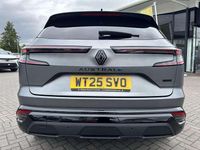 Used Renault Austral Techno Esprit Alpine 200 HP (147 kW) 2025 Grey  SUV