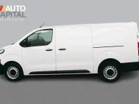 Used Peugeot Expert Premium 2022 White Van