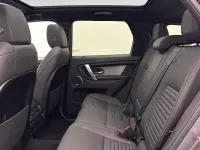 Used Land Rover Discovery Sport HSE Dynamic 204 HP (150 kW) 2024 Grey SUV