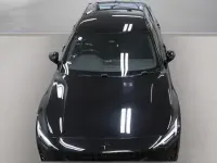 Used Polestar 2 Long Range Single Motor 169 kW (231 HP) 2023 Black Hatchback
