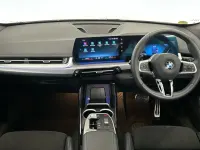 Used BMW X1 M Sport 168 HP (123 kW) 2023 Blue SUV