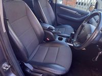 Used Mercedes A160 Avantgarde 2011 Grey Hatchback