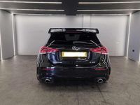 Used Mercedes A35 AMG Premium 306 HP (225 kW) 2022 Hatchback