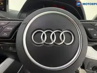 Used Audi Q2 S-Line 150 HP (110 kW) 2023 Black SUV