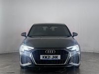Used Audi A3 Sportback S-Line 150 HP (110 kW) 2024 Hatchback