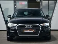 Used Audi A3 Sportback 116 HP (85 kW) 2019 Hatchback