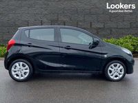 used Vauxhall Viva HATCHBACK