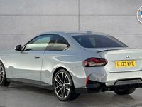 used BMW 220 2 Series i M Sport Coupe 2.0 2dr