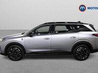 Used Peugeot 5008 Premium 136 HP (100 kW) 2020 SUV