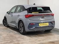 Used Cupra Born 150 kW (204 HP) 2022 Grey Hatchback