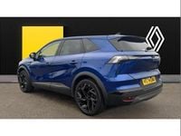 Used Renault Symbioz Techno Esprit Alpine 143 HP (105 kW) 2024 Blue SUV