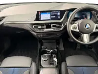 Used BMW 118 M Sport 134 HP (98 kW) 2024 Grey Hatchback