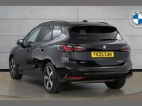 Used BMW 225 Luxury Line 241 HP (177 kW) 2025 Black Estate