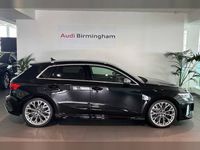 used Audi RS3 Sportback RS 3 TFSI Quattro 5dr S Tronic