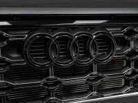 Used Audi SQ2 Advanced 300 HP (220 kW) 2023 Grey SUV