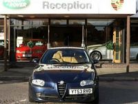 Used Alfa Romeo 147 2003 Hatchback