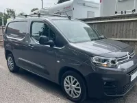 Used Citroën Berlingo Start 99 HP (72 kW) 2019 MPV