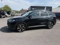 Used MG ZS Trophy 2025 SUV