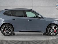 Used BMW X1 M Sport 215 HP (158 kW) 2025 Grey SUV