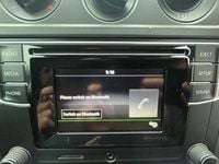 Used VW Caddy Startline 102 HP (75 kW) 2016 Silver MPV