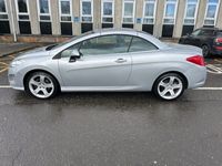 used Peugeot 308 2.0 HDi 140 GT 2dr