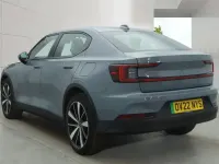 Used Polestar 2 11 kW (15 HP) 2022 Hatchback