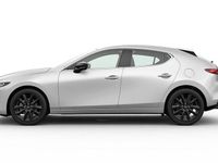 New Mazda 3 Homura-Line 140 HP (102 kW) 2025 Hatchback
