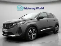 Used Peugeot 3008 GT 300 HP (220 kW) 2024 Grey SUV