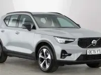 Used Volvo XC40 Plus 161 HP (118 kW) 2026 SUV