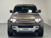 Used Land Rover Defender SE 2023 Brown SUV