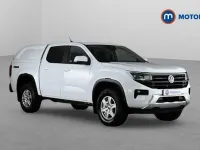 Used VW Amarok Life 170 HP (125 kW) 2025 Pickup
